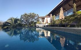 Ranis Lodge